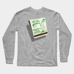 Pickle Bill's Long Sleeve T-Shirt